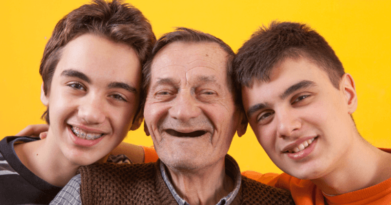 replacing missing teeth