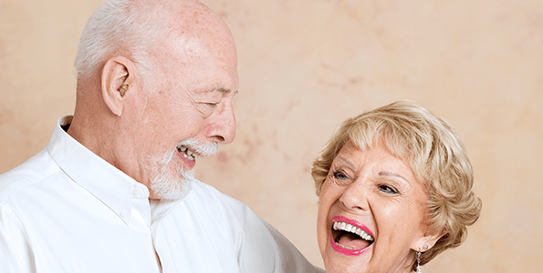 Are dentures the only fake teeth available?