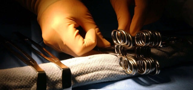 Surgical Instruments | Brisbane Dental Implant Group