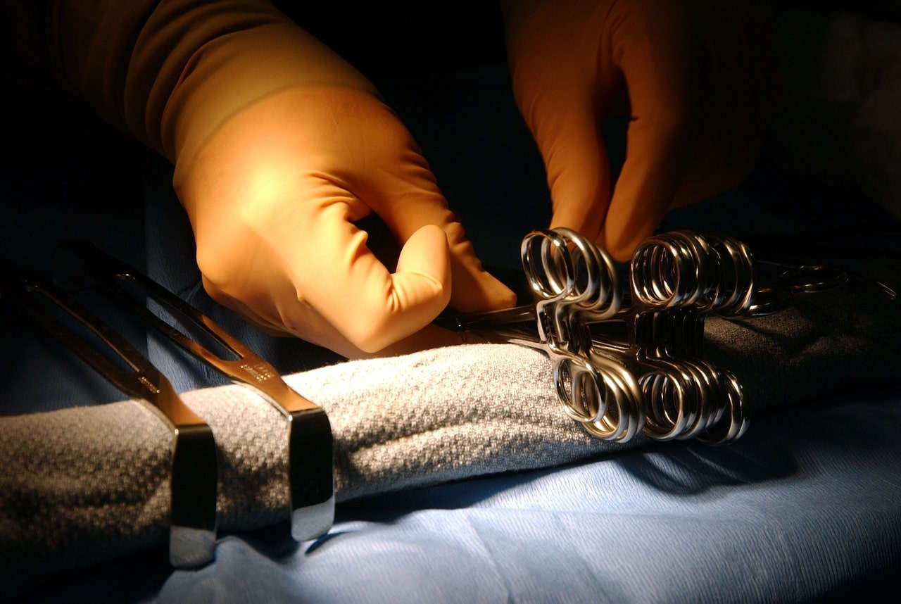 Surgical Instruments | Brisbane Dental Implant Group