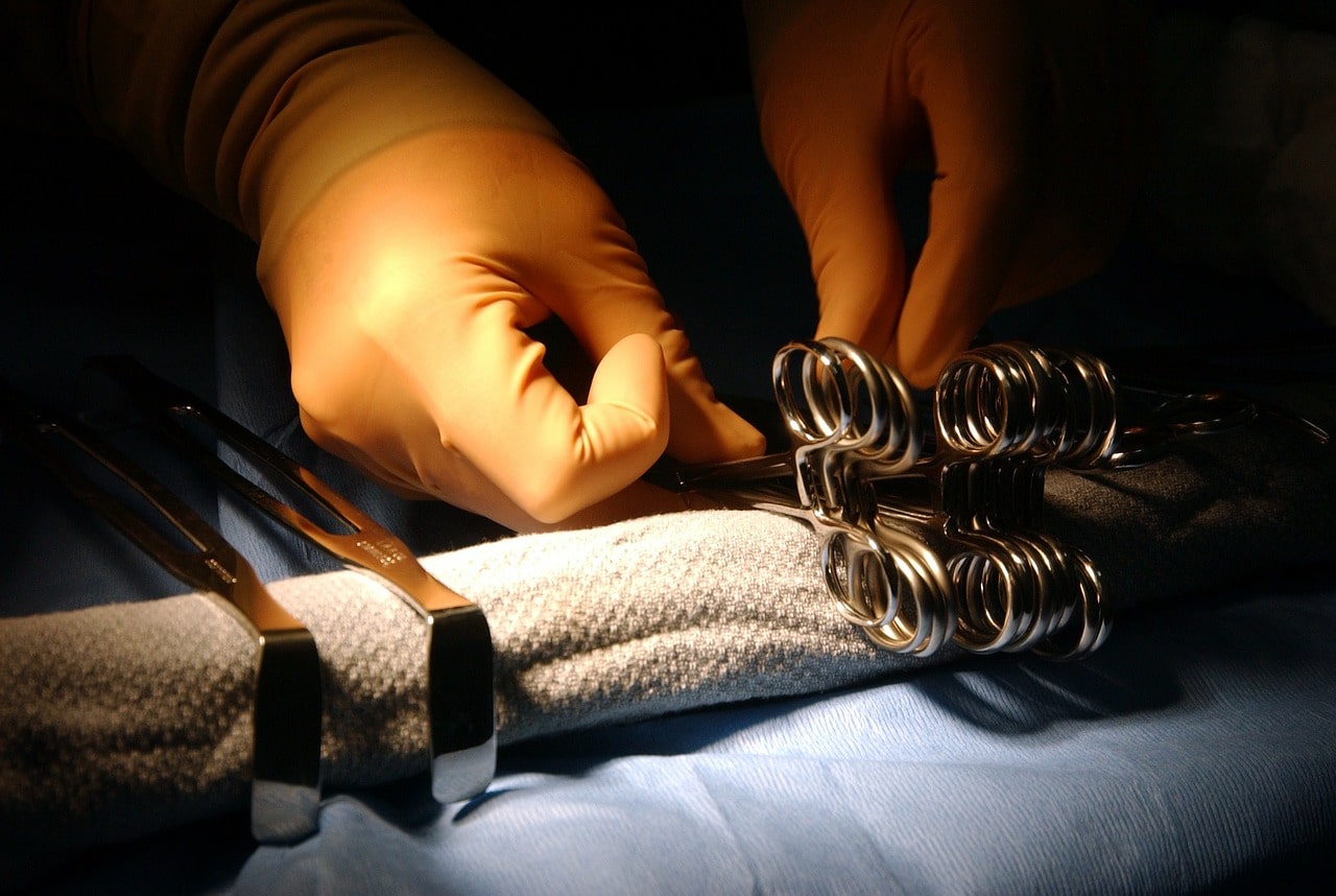 Surgical Instruments | Brisbane Dental Implant Group