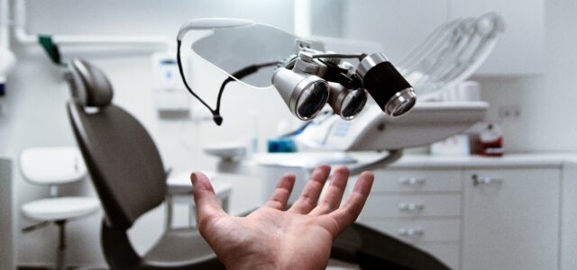 tooth implants